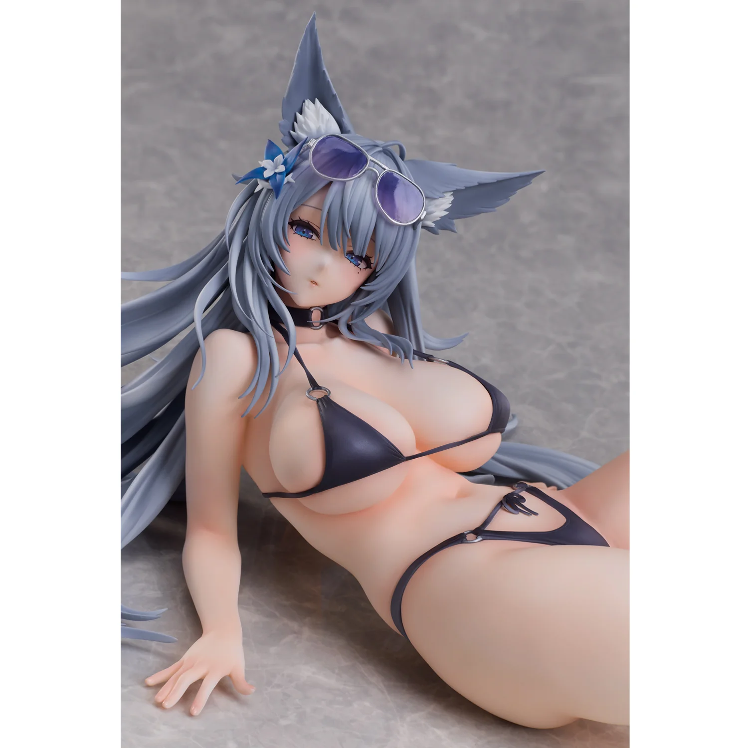 [Pre-order] Azur Lane - Shinano (Anniversary Swimsuits Ver.) 1/4 Scale Figure FREEing - Image 2