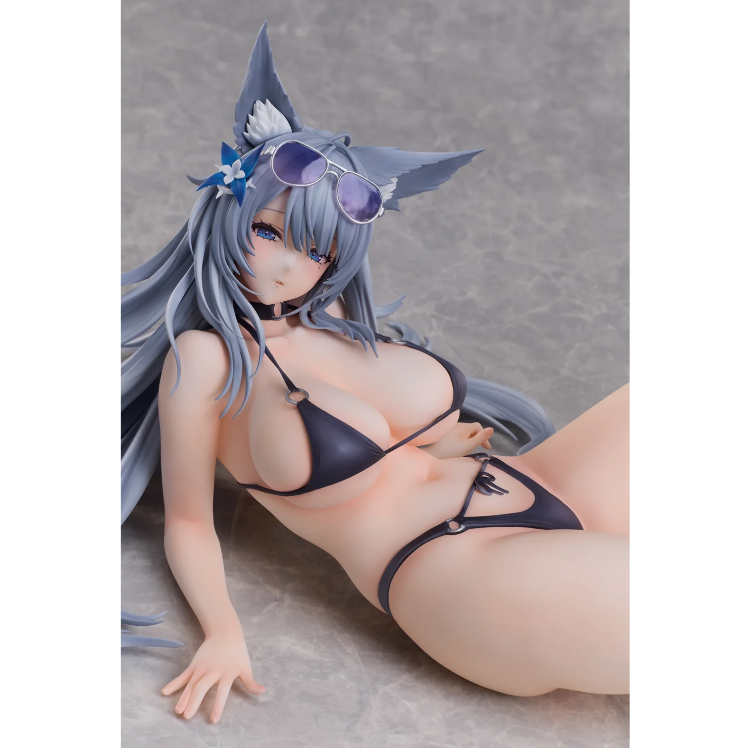 [Pre-order] Azur Lane - Shinano (Anniversary Swimsuits Ver.) 1/4 Scale Figure FREEing - Image 3