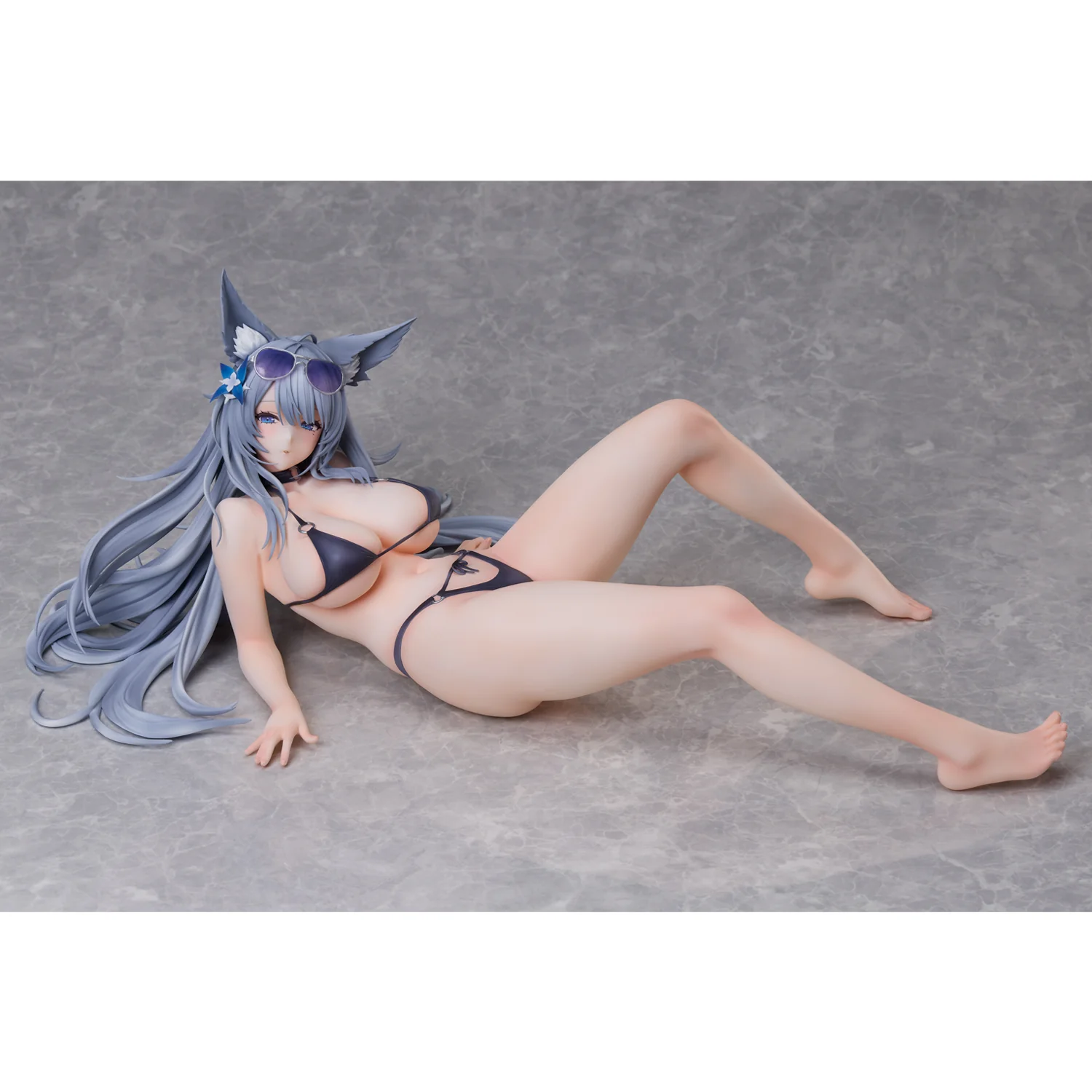 [Pre-order] Azur Lane - Shinano (Anniversary Swimsuits Ver.) 1/4 Scale Figure FREEing - Image 4