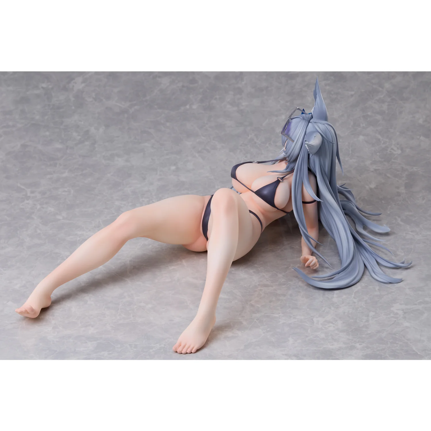 [Pre-order] Azur Lane - Shinano (Anniversary Swimsuits Ver.) 1/4 Scale Figure FREEing - Image 6