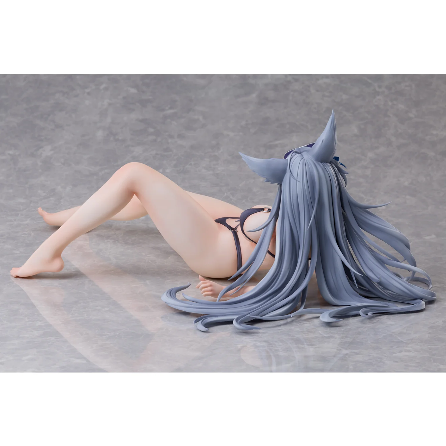 [Pre-order] Azur Lane - Shinano (Anniversary Swimsuits Ver.) 1/4 Scale Figure FREEing - Image 7