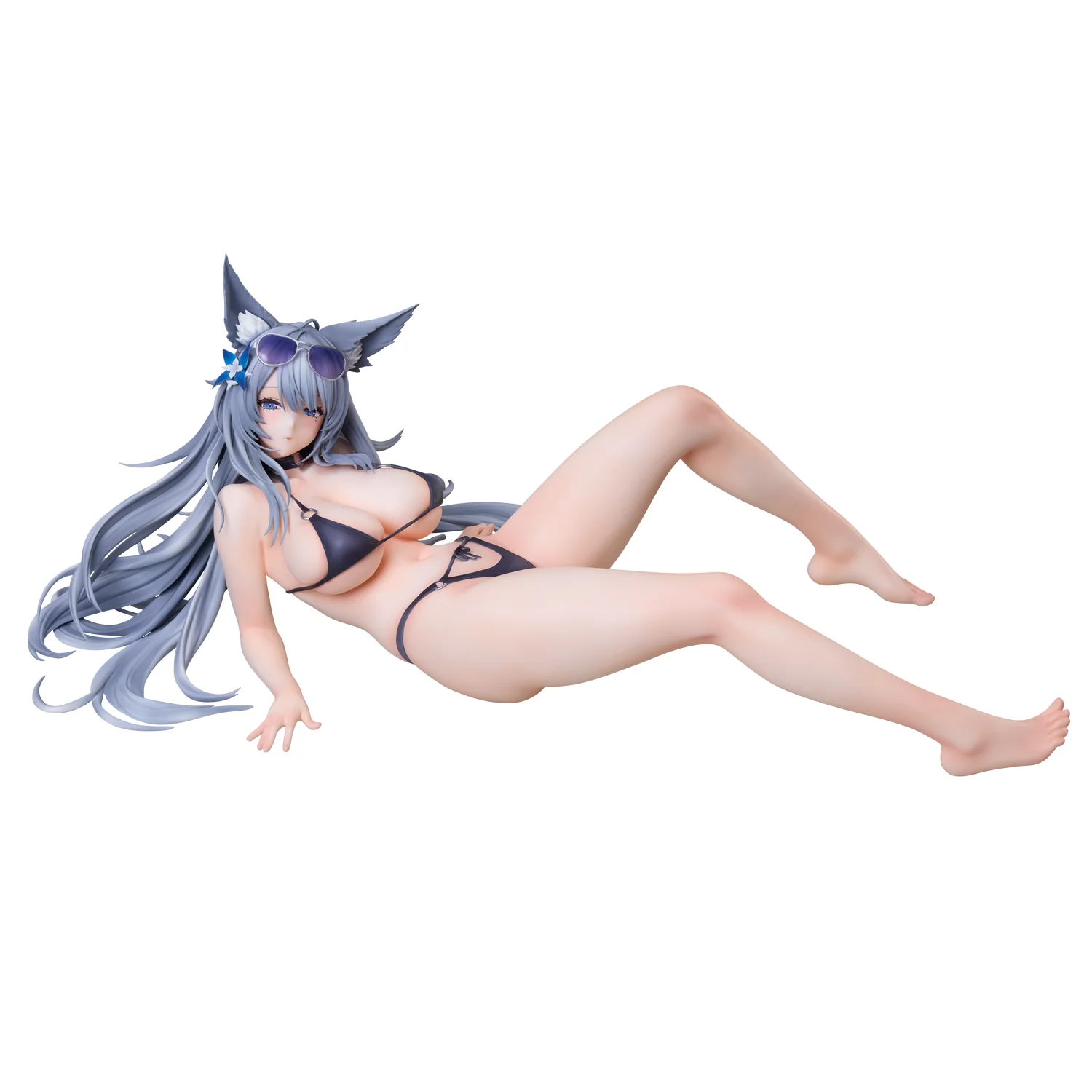 [Pre-order] Azur Lane - Shinano (Anniversary Swimsuits Ver.) 1/4 Scale Figure FREEing - Image 9