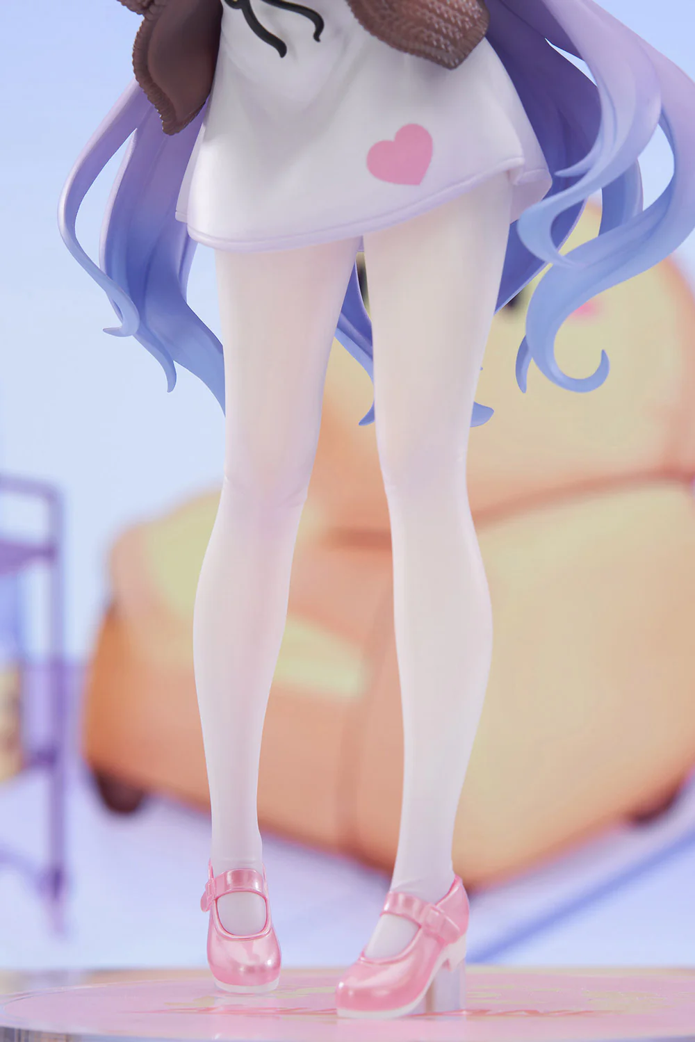 [Pre-order] Azur Lane - Unicorn (Angelic Nurse Ver.) LIMEPIE 1/8 Scale Figure APEX - Image 12