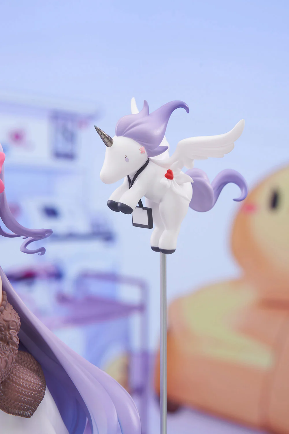 [Pre-order] Azur Lane - Unicorn (Angelic Nurse Ver.) LIMEPIE 1/8 Scale Figure APEX - Image 13