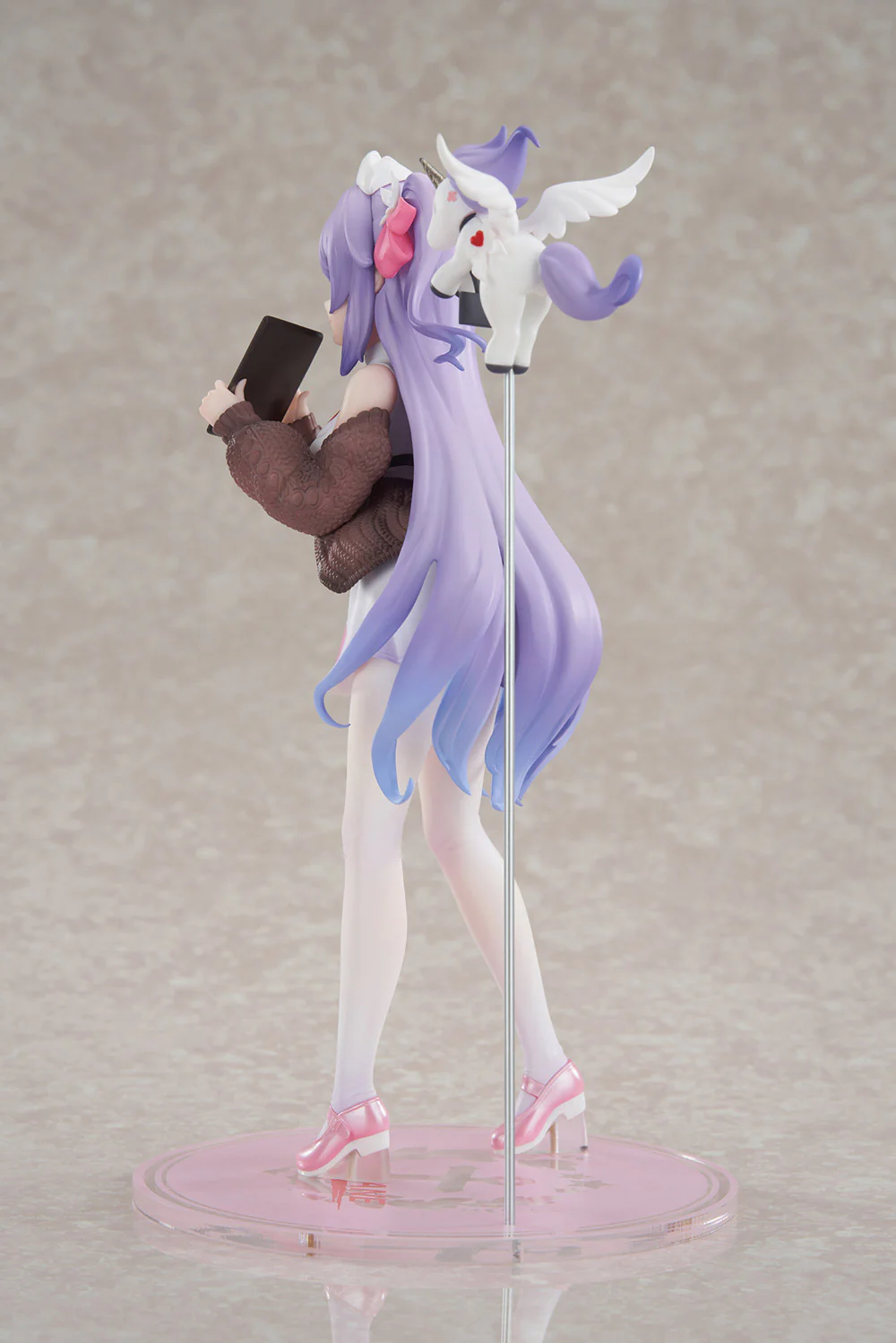 [Pre-order] Azur Lane - Unicorn (Angelic Nurse Ver.) LIMEPIE 1/8 Scale Figure APEX - Image 2