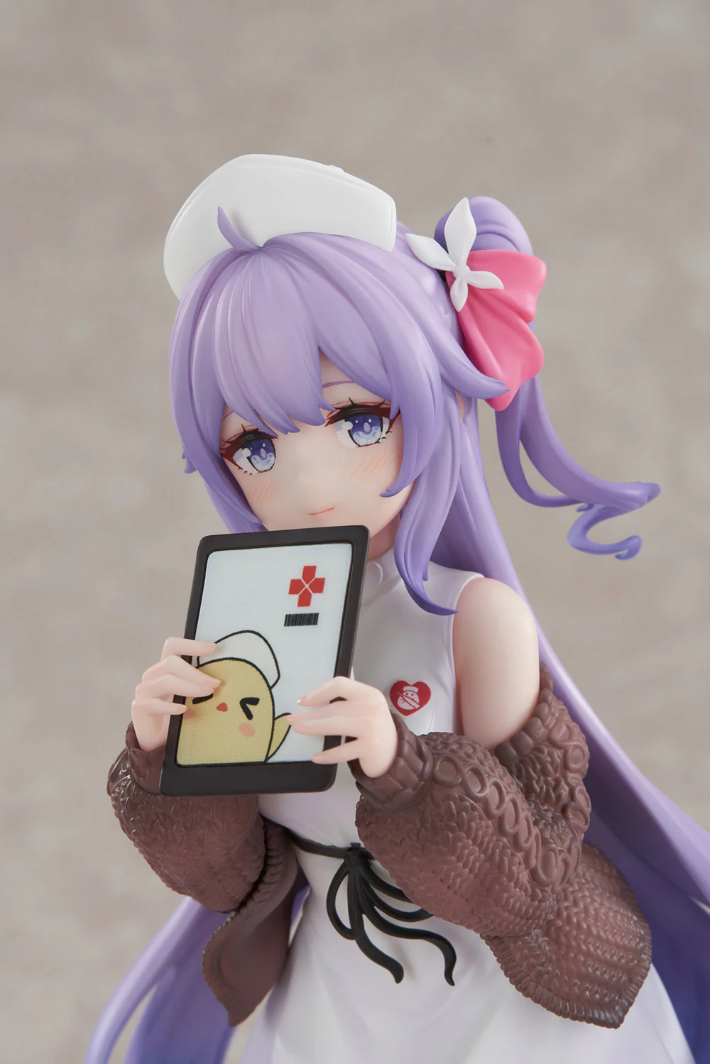 [Pre-order] Azur Lane - Unicorn (Angelic Nurse Ver.) LIMEPIE 1/8 Scale Figure APEX - Image 5