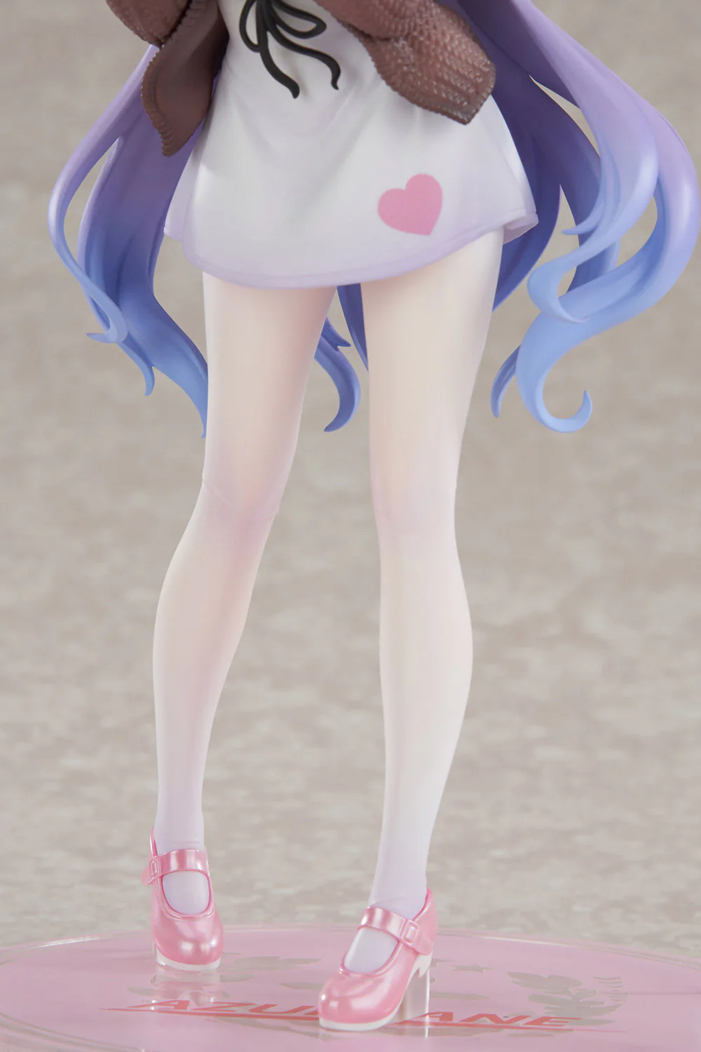 [Pre-order] Azur Lane - Unicorn (Angelic Nurse Ver.) LIMEPIE 1/8 Scale Figure APEX - Image 6