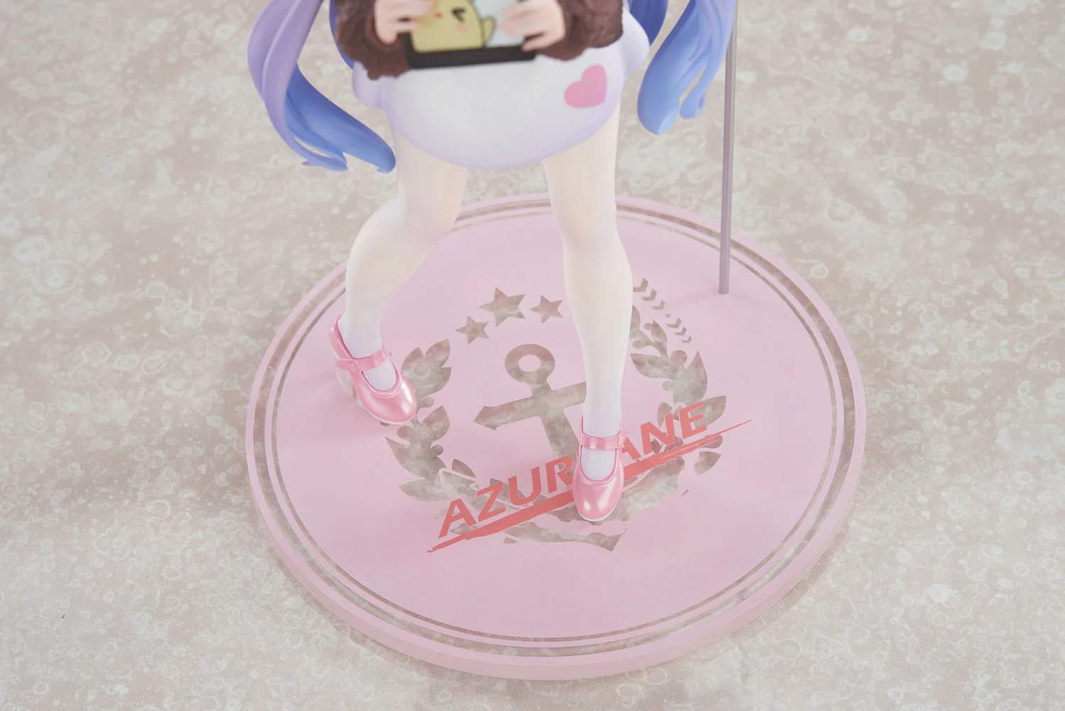 [Pre-order] Azur Lane - Unicorn (Angelic Nurse Ver.) LIMEPIE 1/8 Scale Figure APEX - Image 8