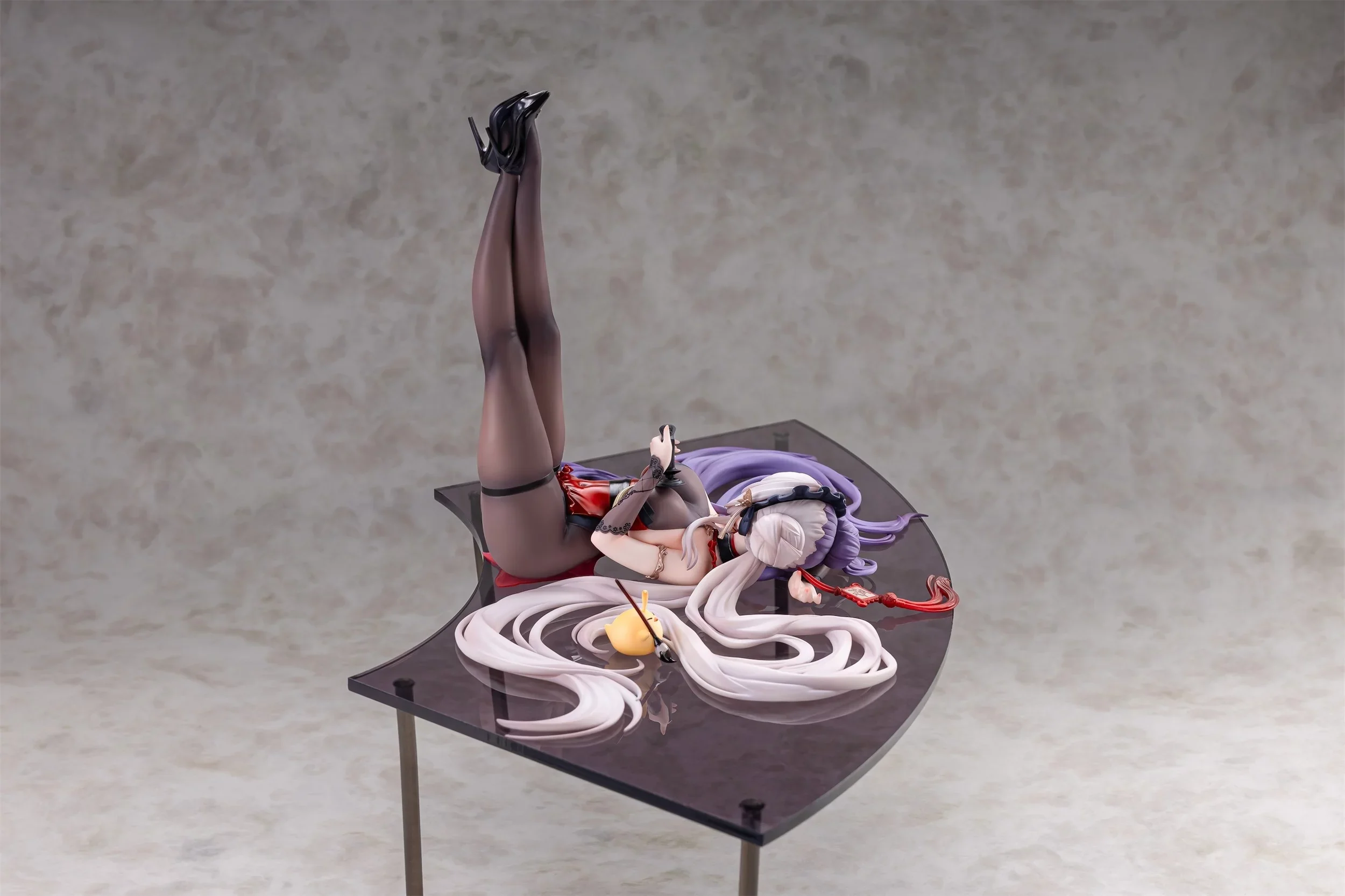 [Pre-order] Azur Lane - Ying Swei (Frolicking Flowers, Verse I Ver.) 1/6 Scale Figure Anigame - Image 5