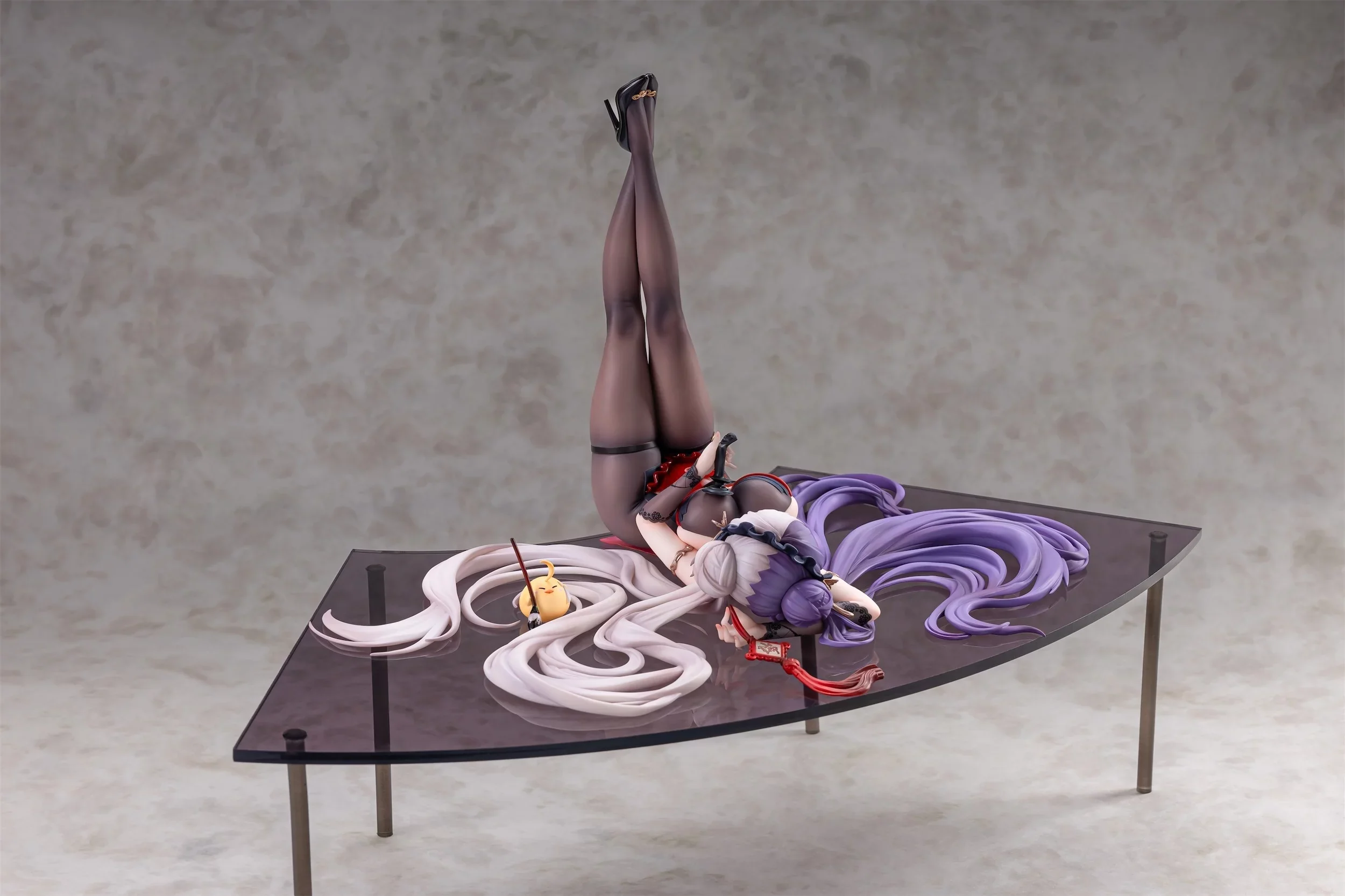 [Pre-order] Azur Lane - Ying Swei (Frolicking Flowers, Verse I Ver.) 1/6 Scale Figure Anigame - Image 6