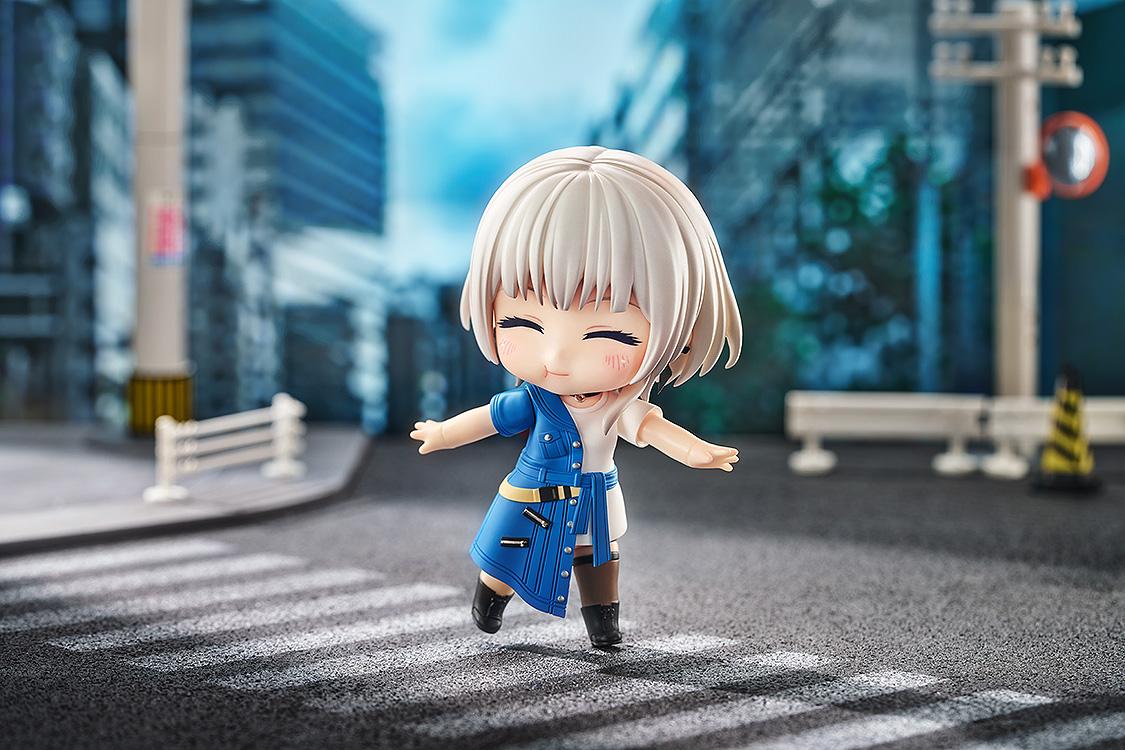 [Pre-order] BanG Dream! - Rana Kaname Nendoroid Good Smile Arts Shanghai - Image 2