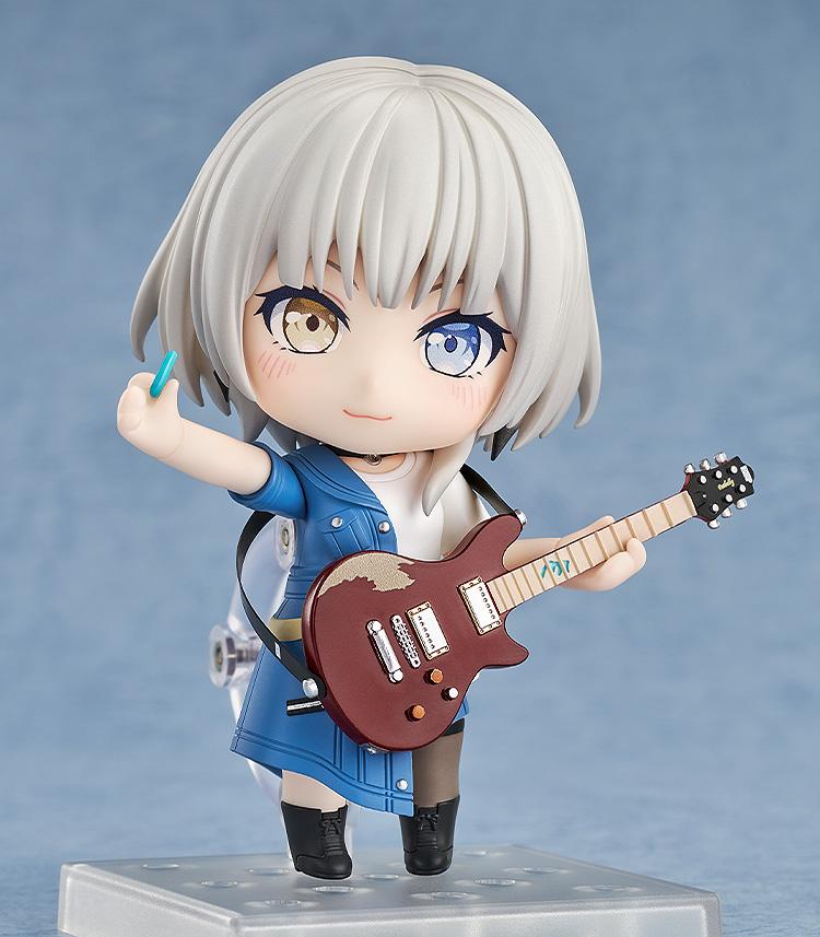 [Pre-order] BanG Dream! - Rana Kaname Nendoroid Good Smile Arts Shanghai - Image 3