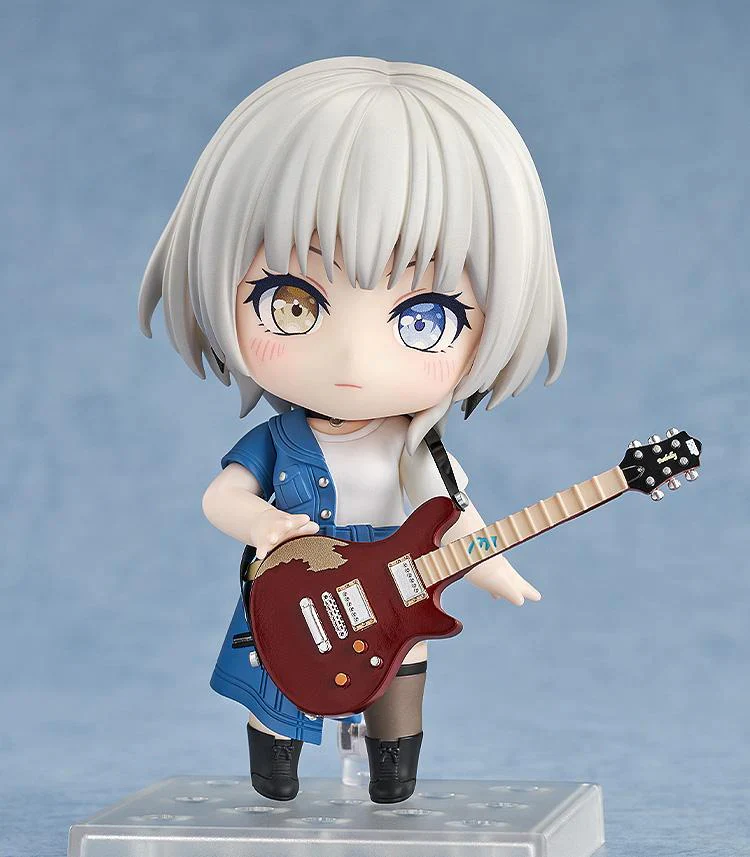 [Pre-order] BanG Dream! - Rana Kaname Nendoroid Good Smile Arts Shanghai - Image 4