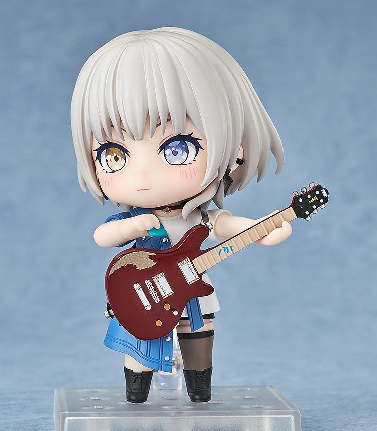 [Pre-order] BanG Dream! - Rana Kaname Nendoroid Good Smile Arts Shanghai - Image 5