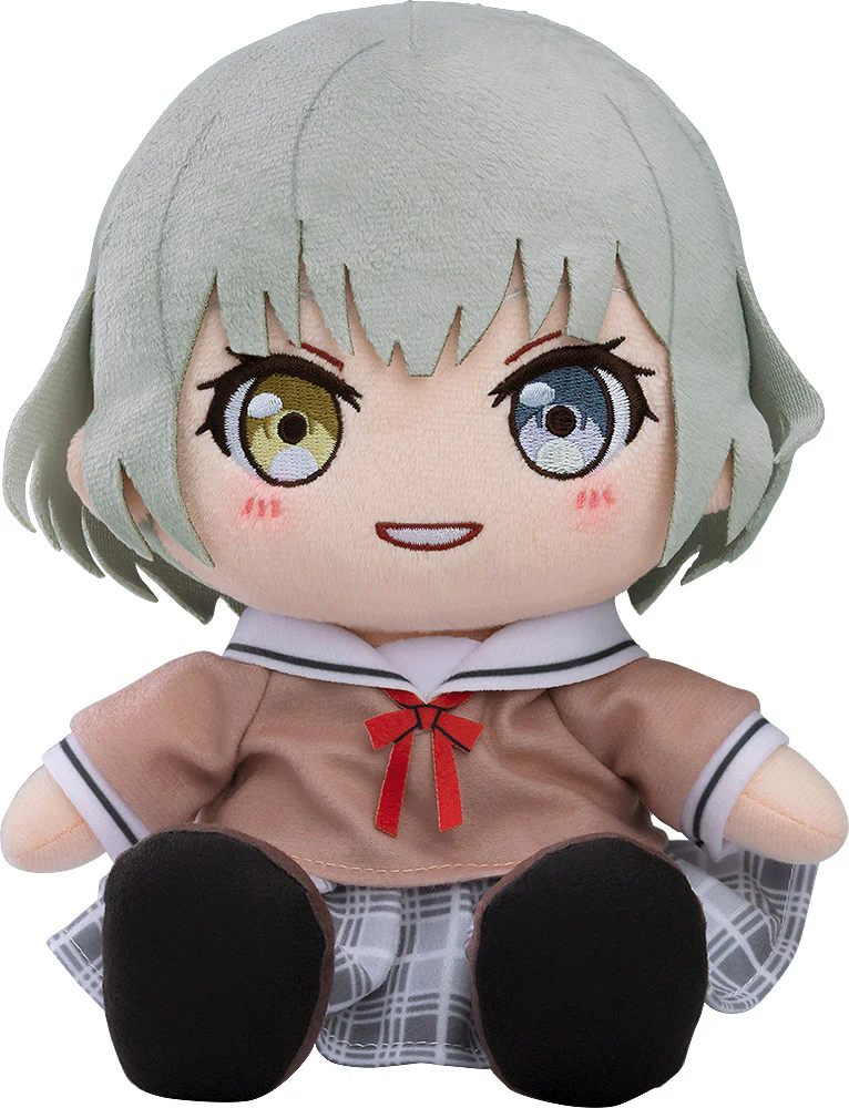 [Pre-order] BanG Dream! - Rana Kaname (School Uniform Ver.) Plushie Good Smile Company - Image 2