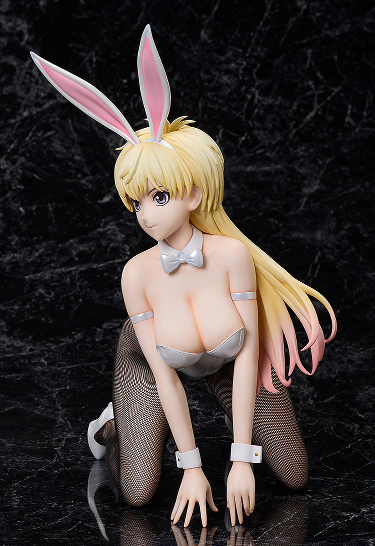[Pre-order] Bastard!! Heavy Metal Dark Fantasy - Sean Ari ( Bunny Ver.) 1/4 Scale Figure FREEing - Image 3