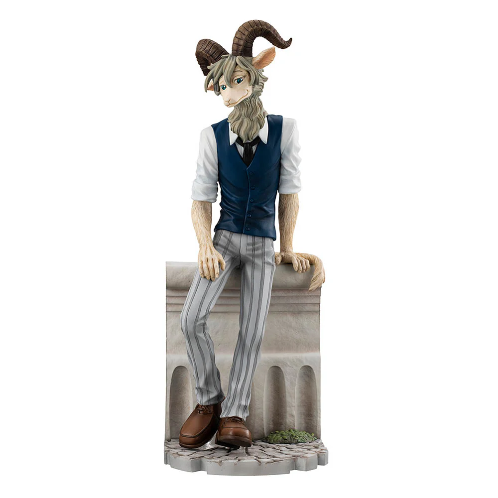 [Pre-order] BEASTARS - Pina Non Scale Figure MegaHouse - Image 4