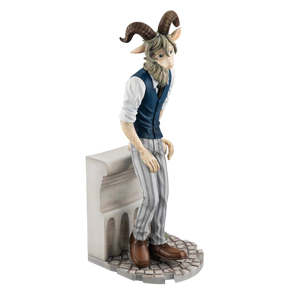 [Pre-order] BEASTARS - Pina Non Scale Figure MegaHouse - Image 5