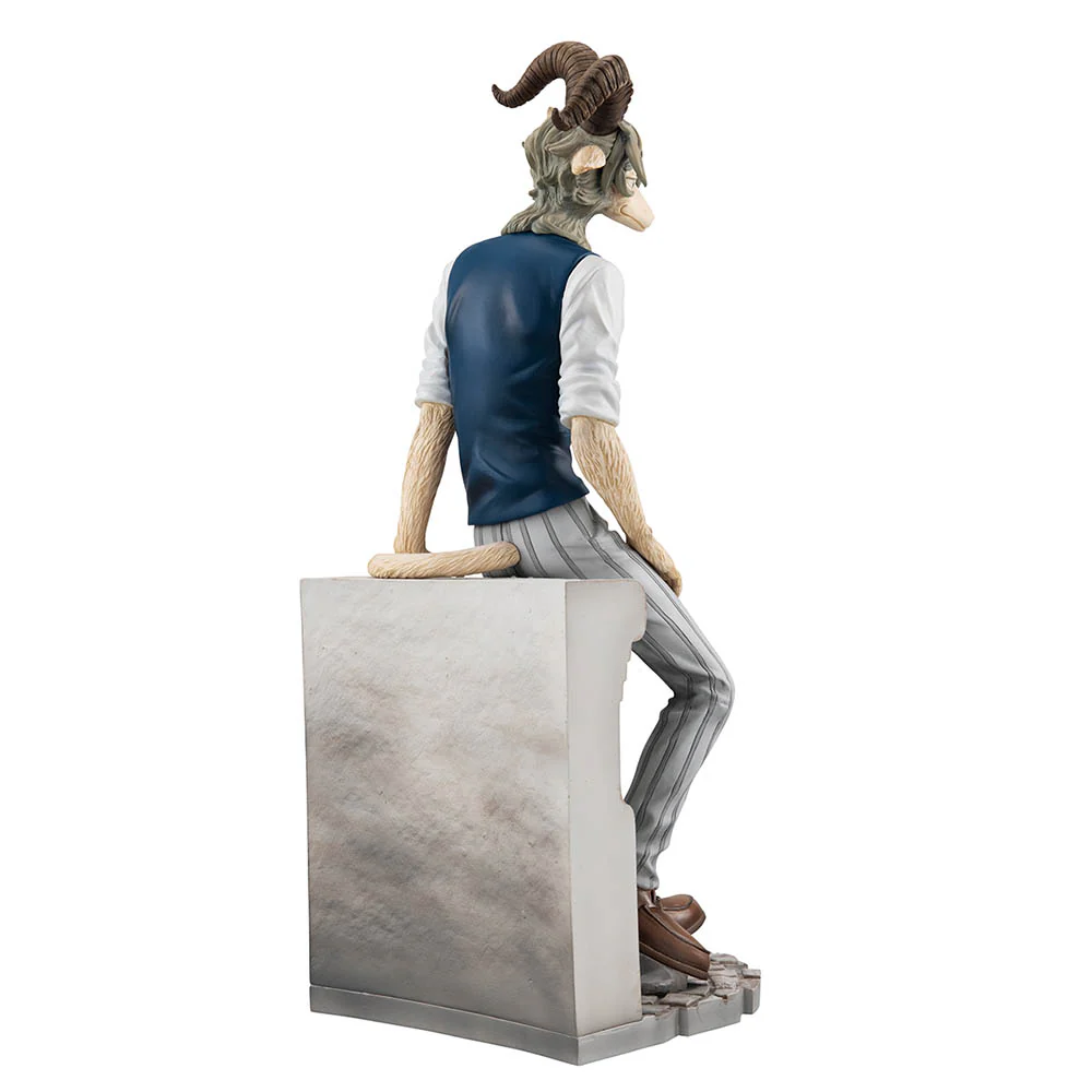 [Pre-order] BEASTARS - Pina Non Scale Figure MegaHouse - Image 6