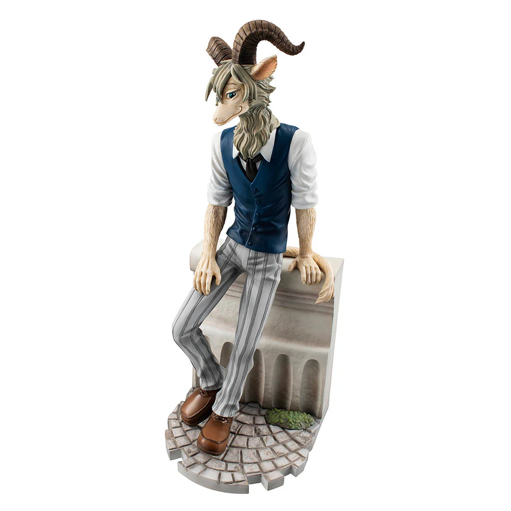[Pre-order] BEASTARS - Pina Non Scale Figure MegaHouse - Image 7