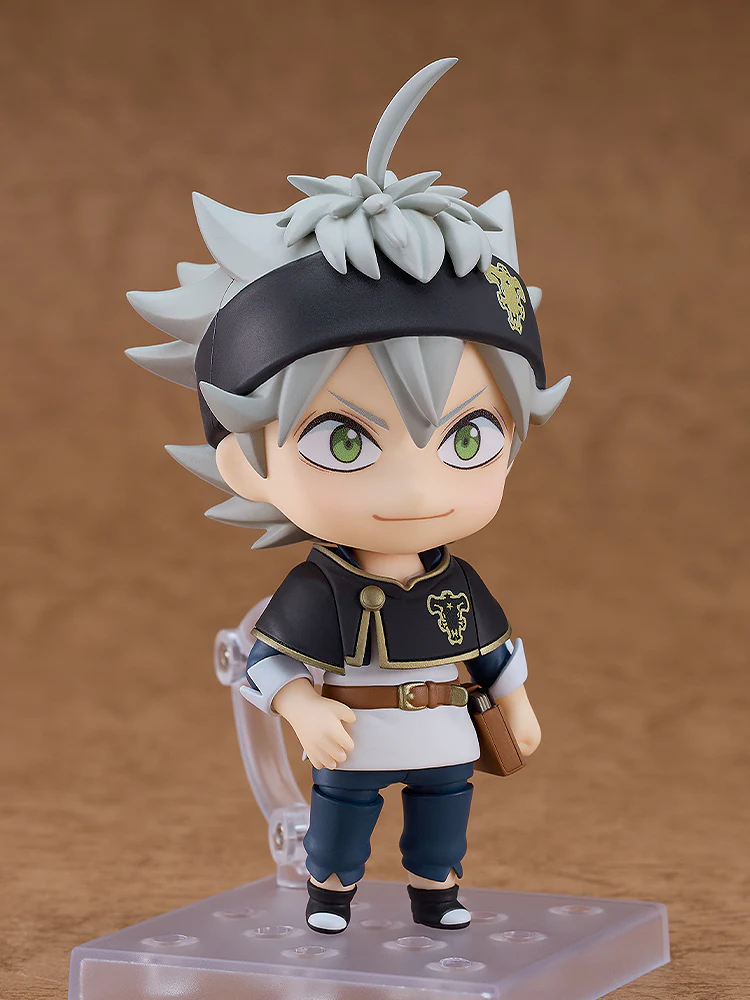 [Pre-order] Black Clover - Asta Nendoroid Good Smile Company - Image 3