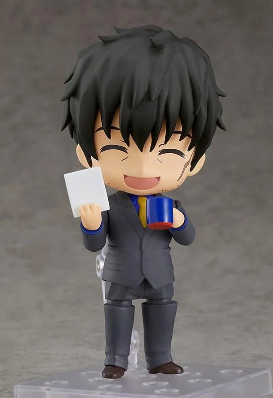 [Pre-order] Blood Blockade Battlefront & Beyond - Steven A Starphase Nendoroid - Image 4