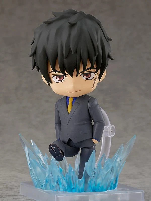 [Pre-order] Blood Blockade Battlefront & Beyond - Steven A Starphase Nendoroid - Image 5
