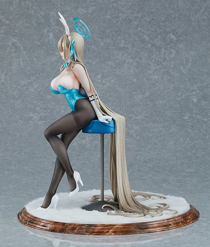 [Pre-order] Blue Archive - Asuna Ichinose (Bunny Girl) (re-run) 1/7 Scale Figure Max Factory - Image 11