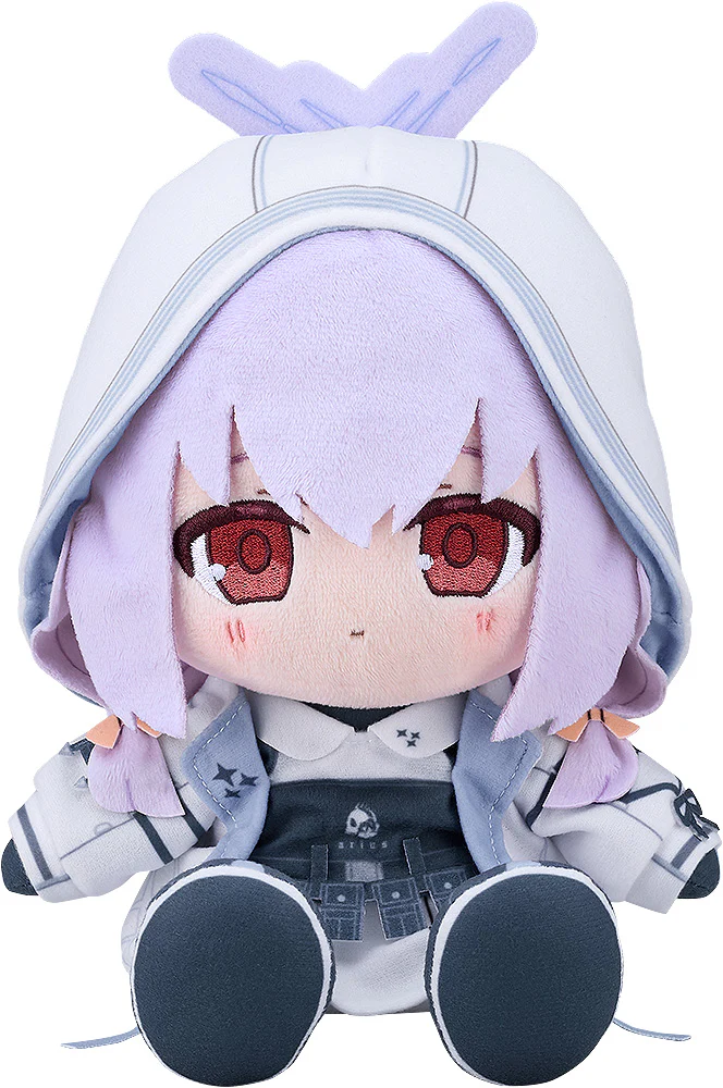 [Pre-order] Blue Archive - Atsuko Chocopuni Plushie Good Smile Company - Image 2