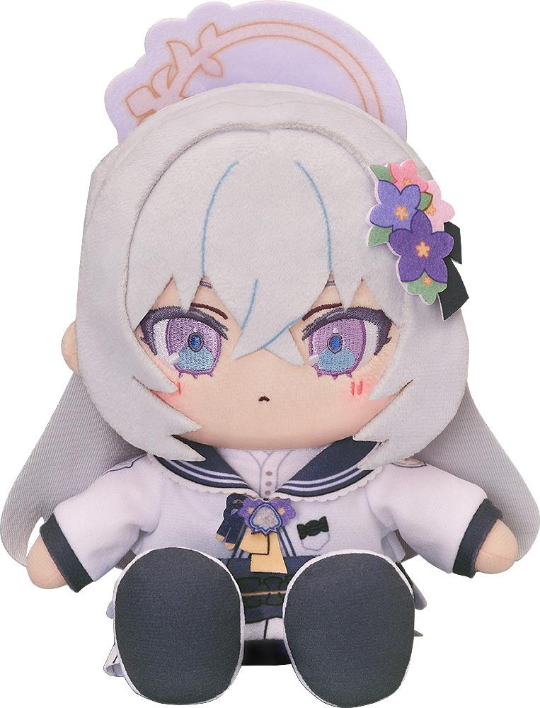 [Pre-order] Blue Archive - Azusa Chocopuni Plushie Good Smile Company - Image 2