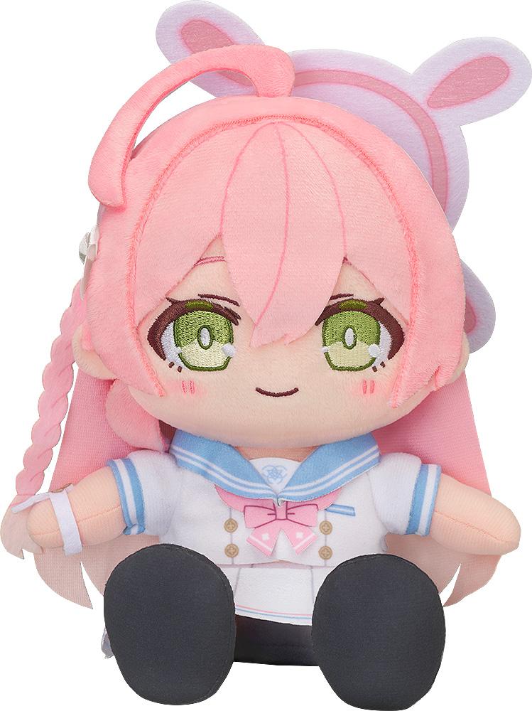 [Pre-order] Blue Archive - Hanako Chocopuni Plushie Good Smile Company - Image 2