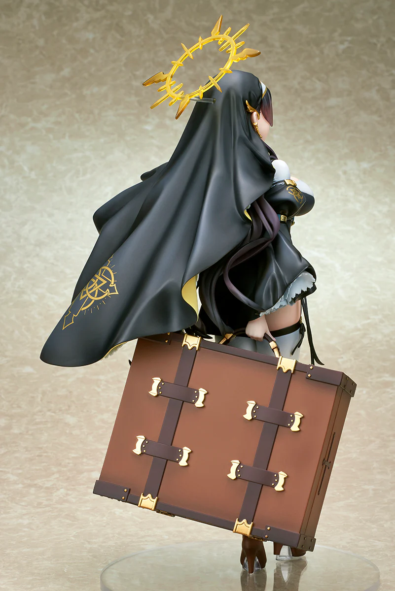 [Pre-order] Blue Archive - Hinata 1/7 Scale Figure Ques Q - Image 8