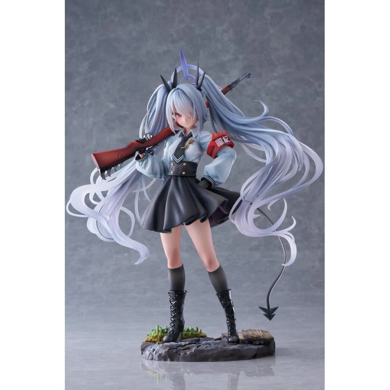 [Pre-order] Blue Archive - Iori Shiromi 1/7 Scale Figure Taito - Image 10