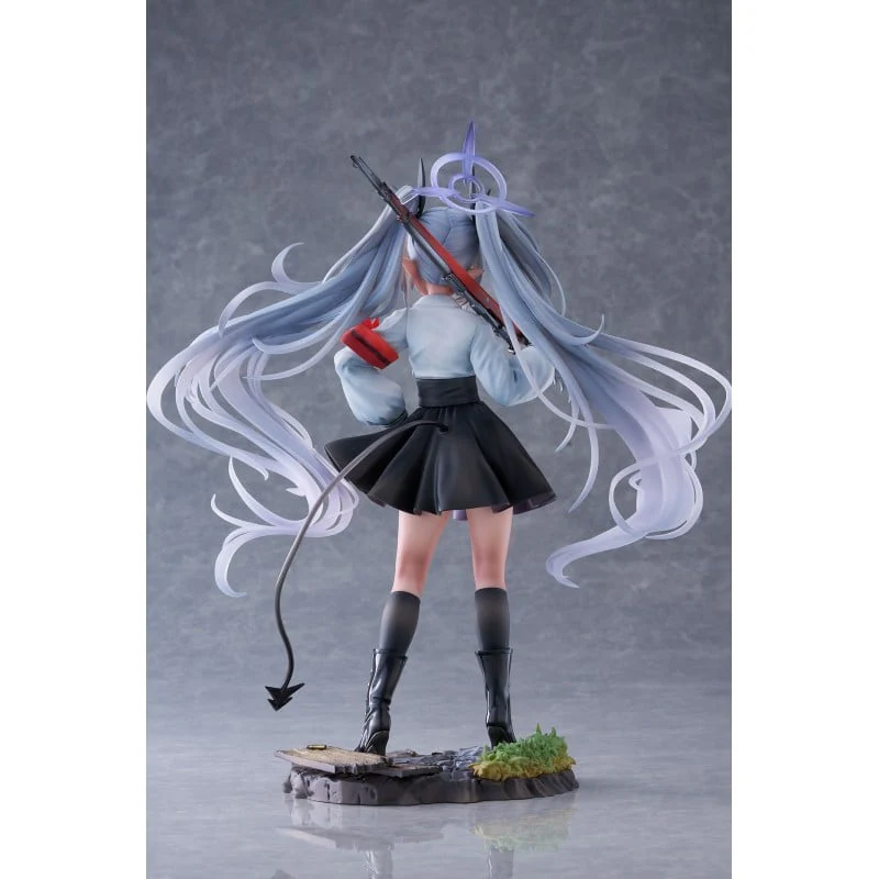 [Pre-order] Blue Archive - Iori Shiromi 1/7 Scale Figure Taito - Image 14