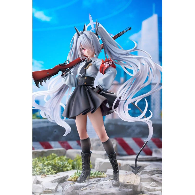 [Pre-order] Blue Archive - Iori Shiromi 1/7 Scale Figure Taito - Image 2