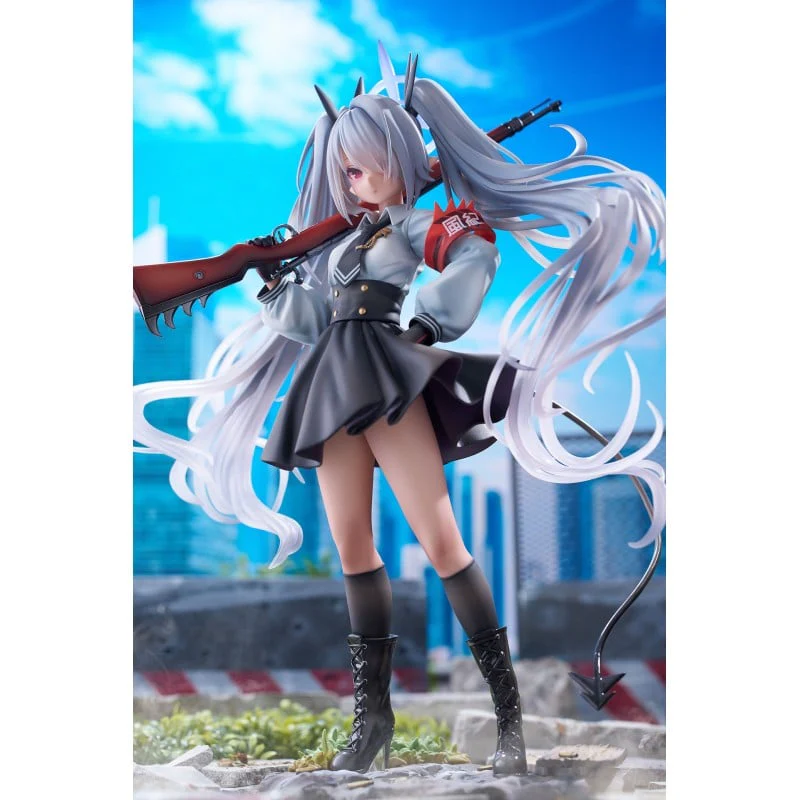 [Pre-order] Blue Archive - Iori Shiromi 1/7 Scale Figure Taito - Image 3