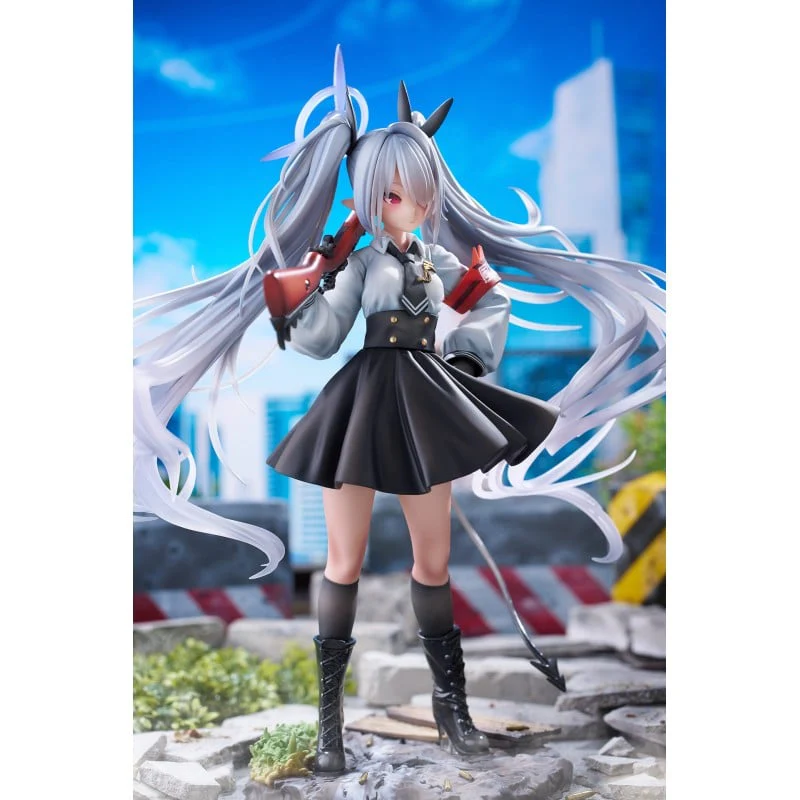 [Pre-order] Blue Archive - Iori Shiromi 1/7 Scale Figure Taito - Image 4