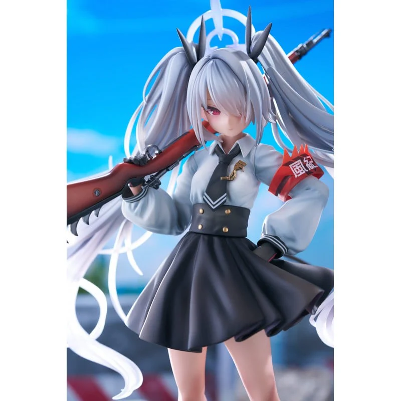 [Pre-order] Blue Archive - Iori Shiromi 1/7 Scale Figure Taito - Image 5