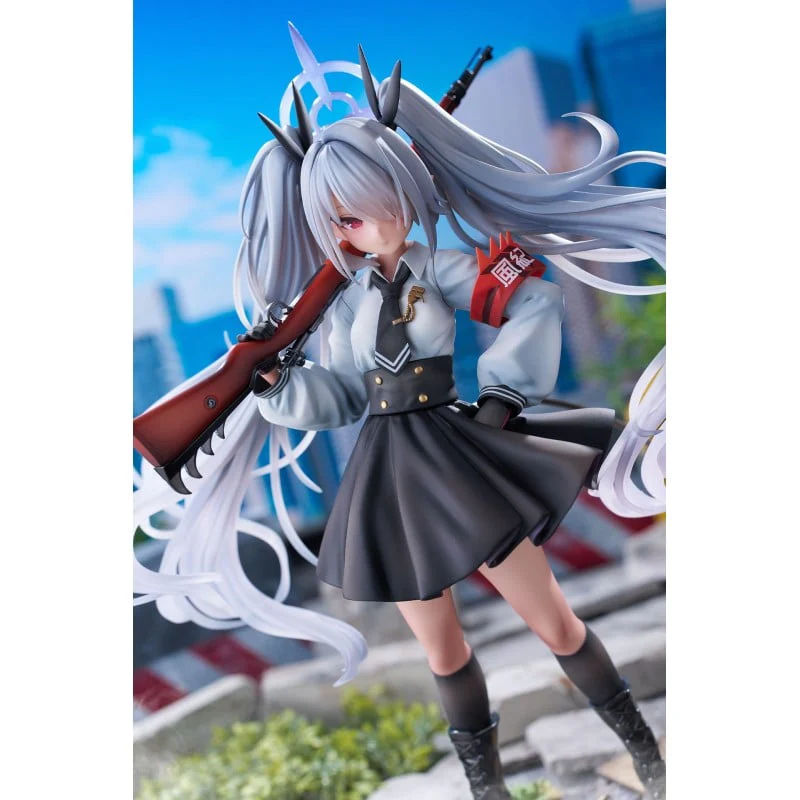 [Pre-order] Blue Archive - Iori Shiromi 1/7 Scale Figure Taito - Image 6
