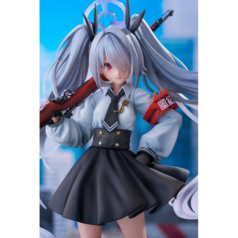 [Pre-order] Blue Archive - Iori Shiromi 1/7 Scale Figure Taito - Image 7