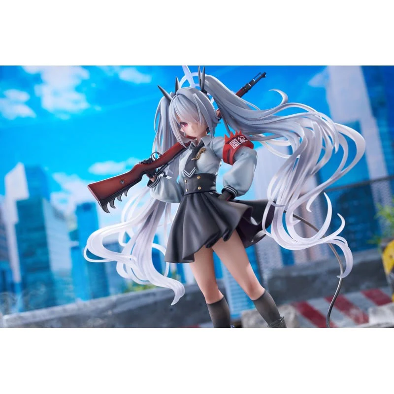 [Pre-order] Blue Archive - Iori Shiromi 1/7 Scale Figure Taito - Image 8