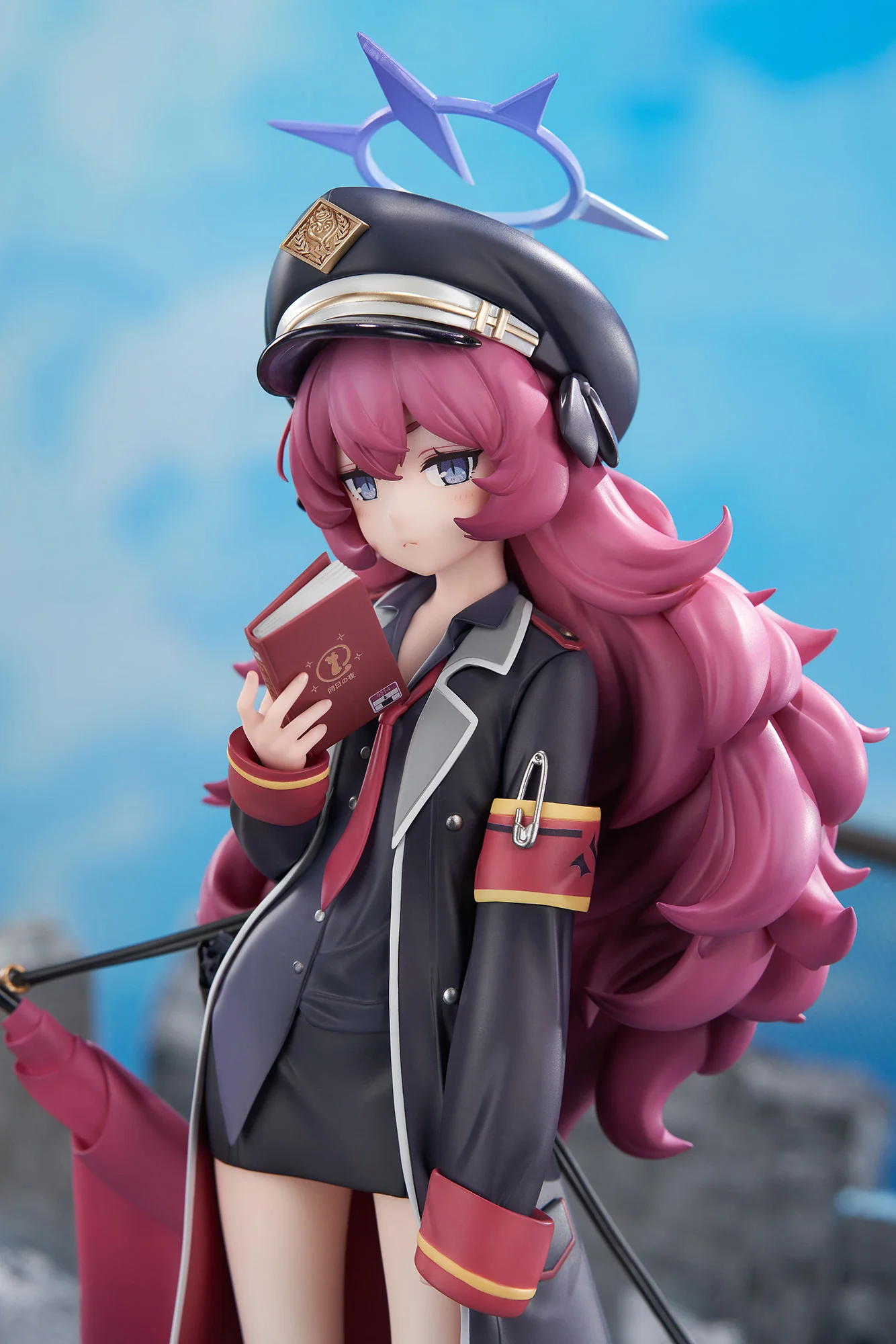 [Pre-order] Blue Archive - Iroha 1/7 Scale Figure APEX - Image 11