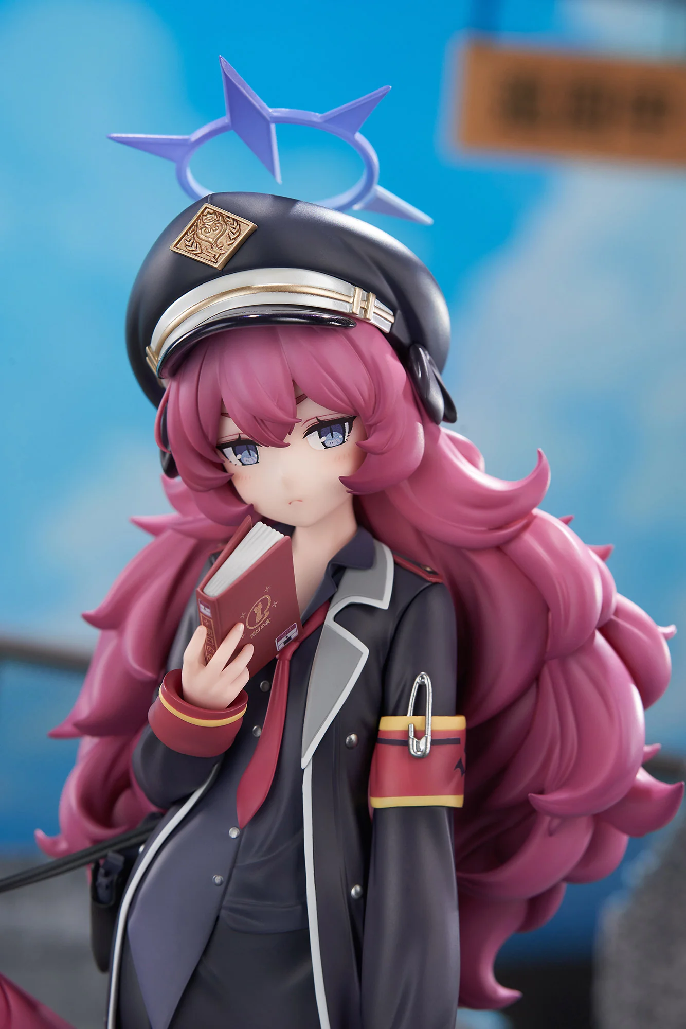 [Pre-order] Blue Archive - Iroha 1/7 Scale Figure APEX - Image 12