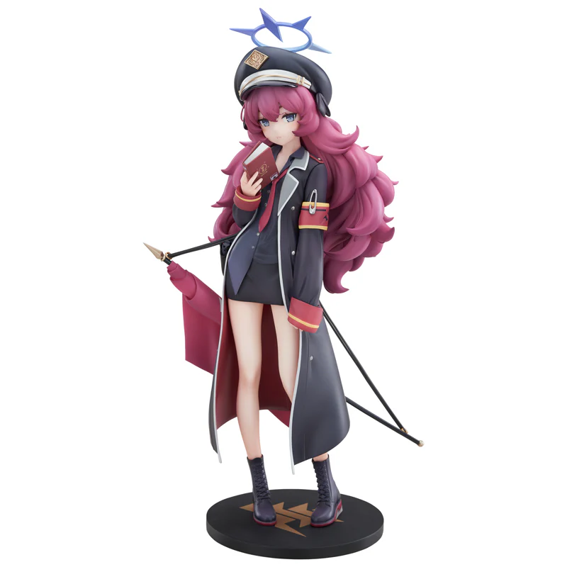 [Pre-order] Blue Archive - Iroha 1/7 Scale Figure APEX - Image 14