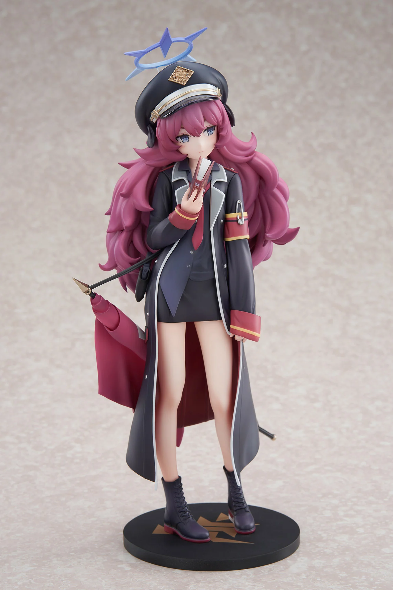 [Pre-order] Blue Archive - Iroha 1/7 Scale Figure APEX - Image 4