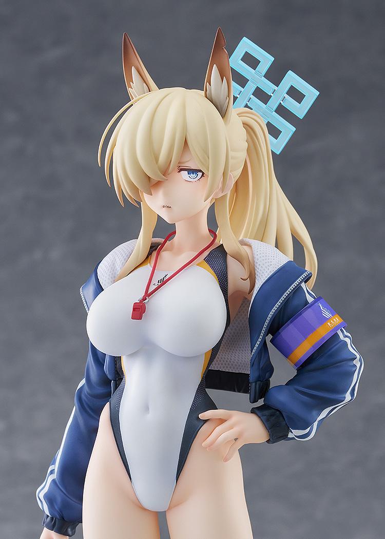 [Pre-order] Blue Archive - Kanna (Swimsuit Ver) 1/7 Scale Figure Max Factory - Image 6