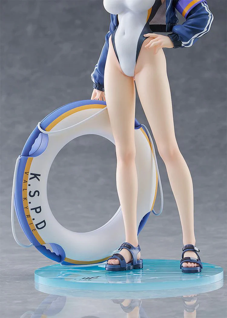 [Pre-order] Blue Archive - Kanna (Swimsuit Ver) 1/7 Scale Figure Max Factory - Image 8