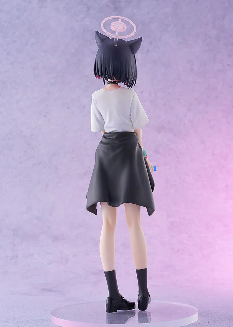 [Pre-order] Blue Archive - Kazusa (Band Ver.) POP UP PARADE Good Smile Company - Image 4