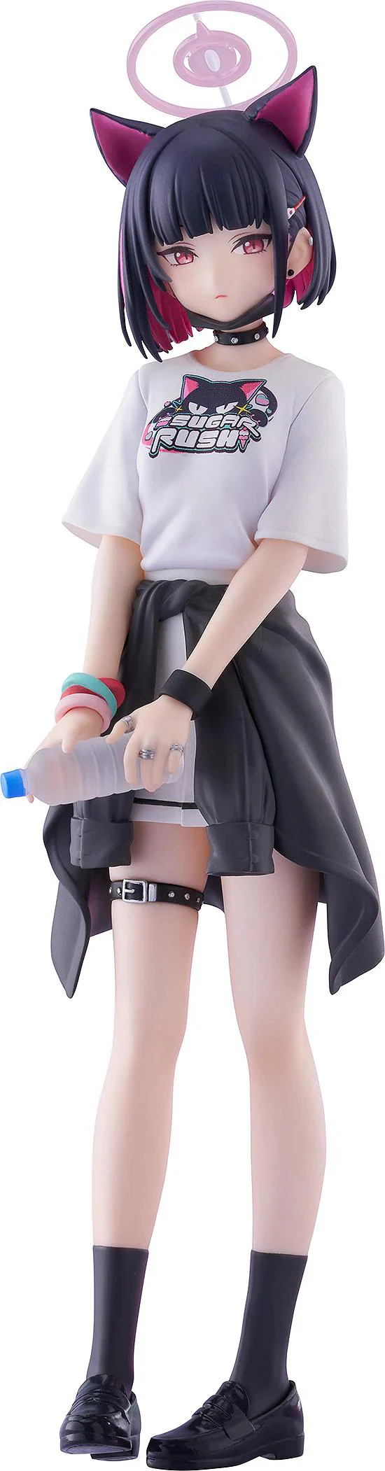 [Pre-order] Blue Archive - Kazusa (Band Ver.) POP UP PARADE Good Smile Company - Image 5