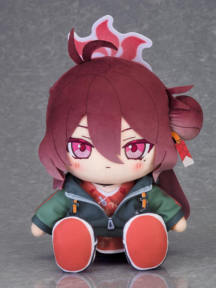 [Pre-order] Blue Archive - Kisaki & Reijo & Mina & Rumi Chocopuni Plushie Good Smile Company - Image 2